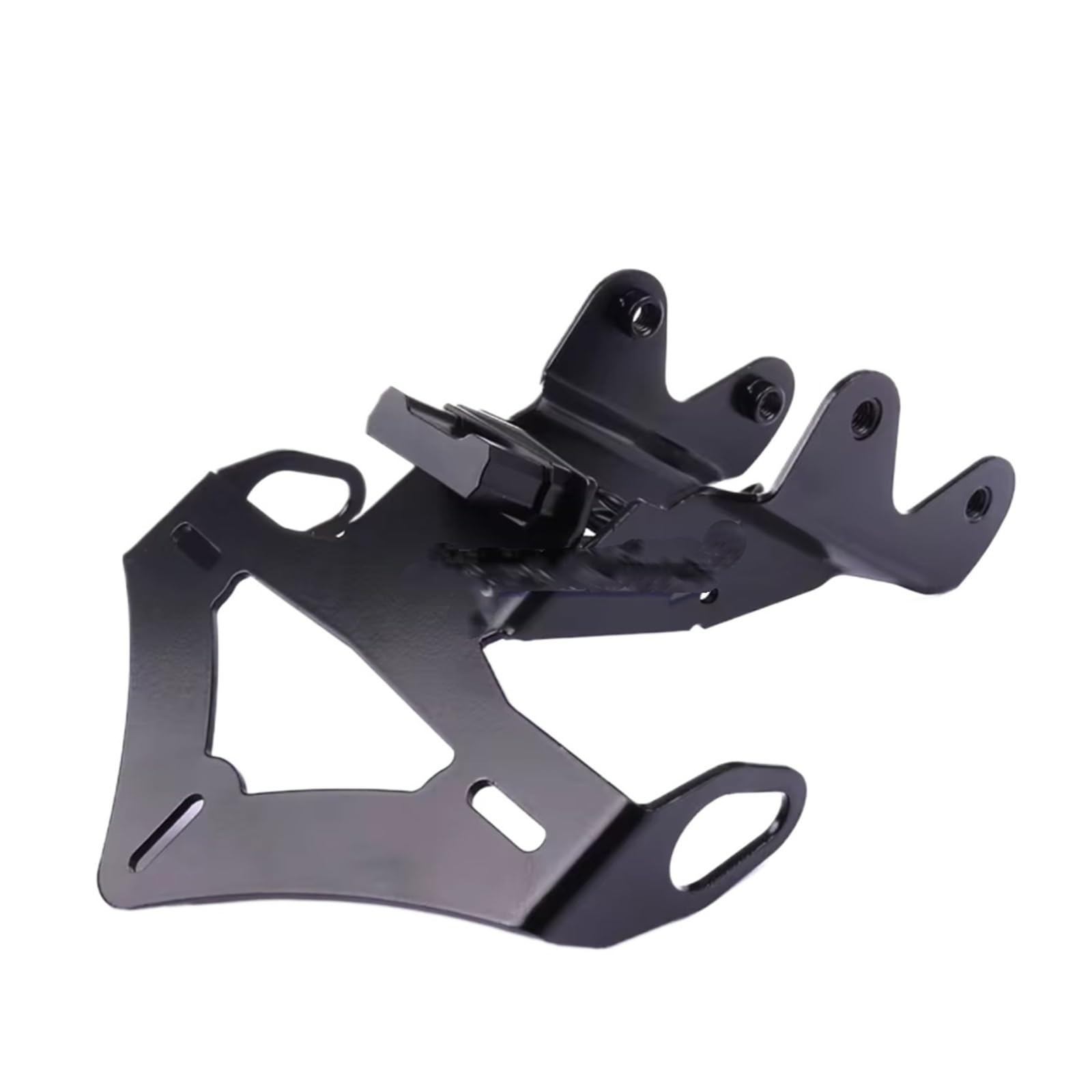 Compatibile Con Yamaha Per MT 09 Per MT09 SP 2024 2025 Accessori Per Motociclette Per Eliminator Kit Supporto Per Targa Attacco Targa Moto