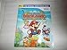 Official Nintendo Super Paper Mario Player's Guide