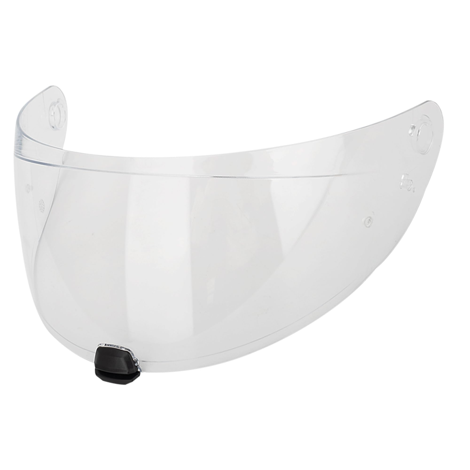HJ-31 Clear Motorcycle Helmet Visor