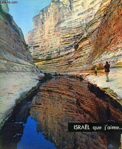 Israel Que Continente - FICA