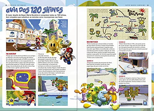 Especial Detonado Super N - Super Mario Sunshine