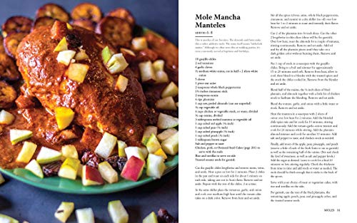 The Native Mexican Kitchen: A Journey Into Cuisine, Culture, And Mezcal #TOP6