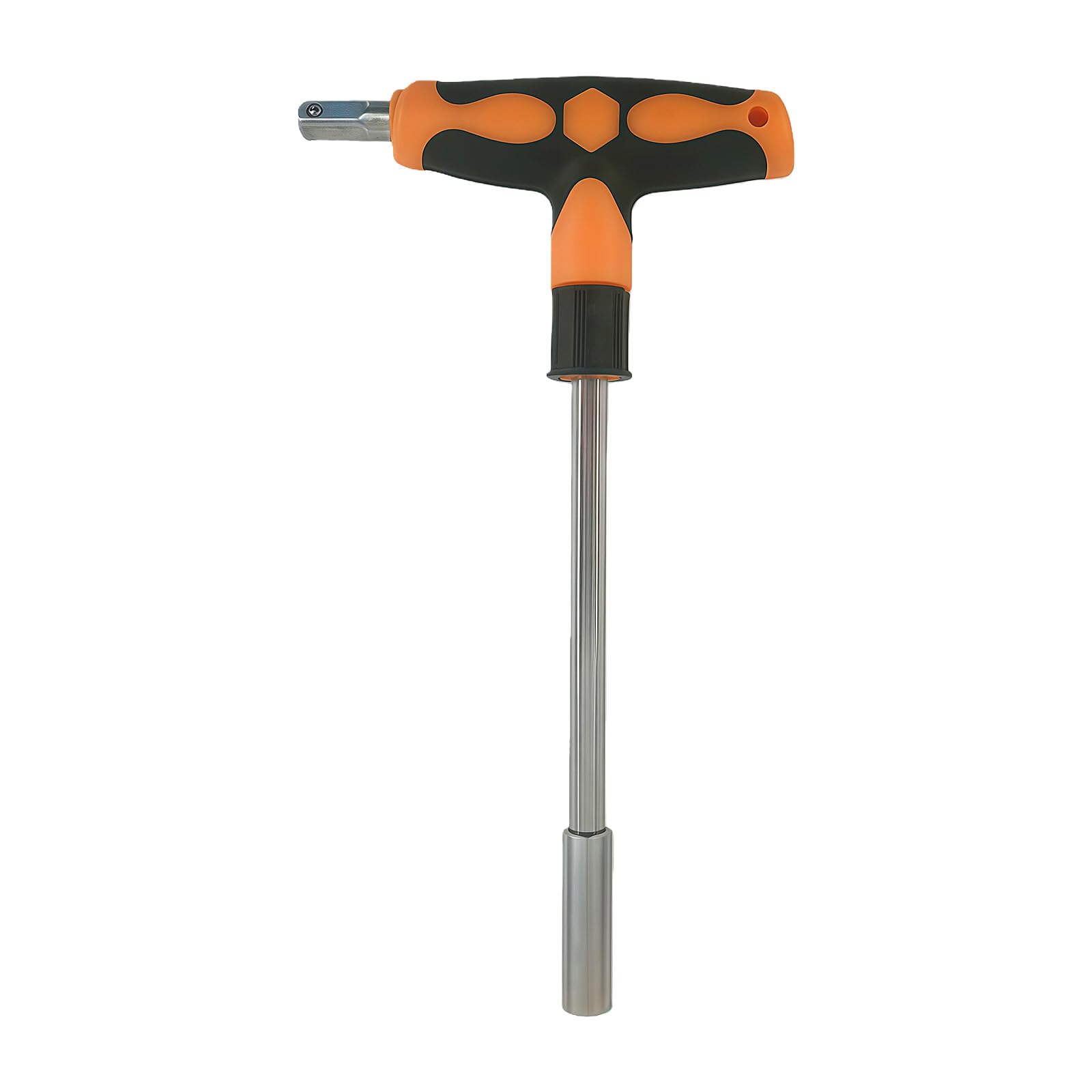 Pxzh A Strength Steel T Handle Spanner With Not Slip Grip Car Maintenance Tool Nti Rust T Wrench For Home Nd Uto Repair Search Engine Metal Tool