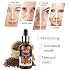 Aichun Beauty 5% Caffeine Face Serum Moisturizing Anti-Wrinkle Firming Facial Skin Care 30ml