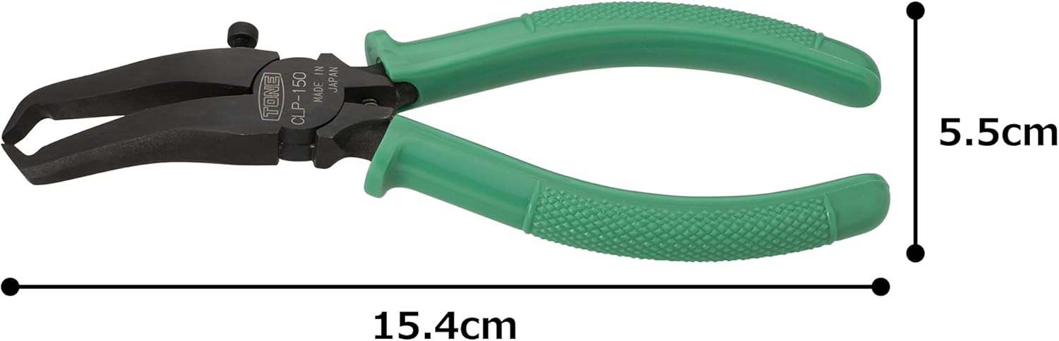 TONE Clip Pliers (CLP-150)