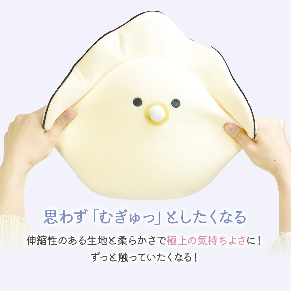 Amazon.co.jp: ぬいぐるみ 大きい かわいい かき 牡蠣 なまがき