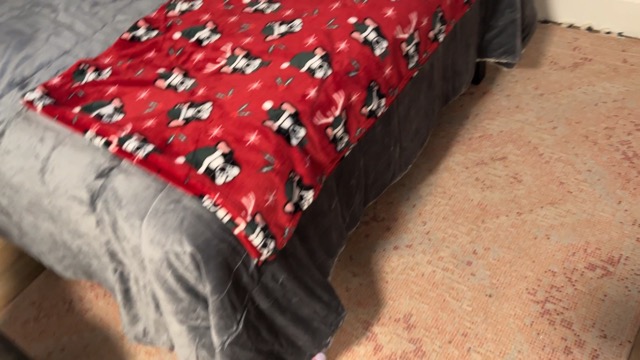 sherpa comforter set