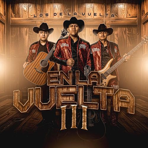 En La Vuelta III