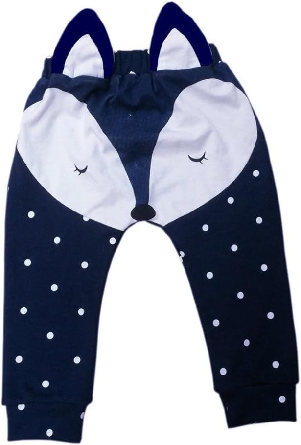 Sharemen Baby Girls Toddler Boys Leggings Pants Tights Panties Stockings Non-Slip Warmer Trousers