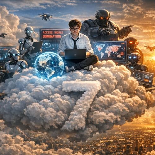 Der Agentic Shift: Die SaaSpocalypse &uuml;berleben & der Aufstieg autonomer Unternehmen