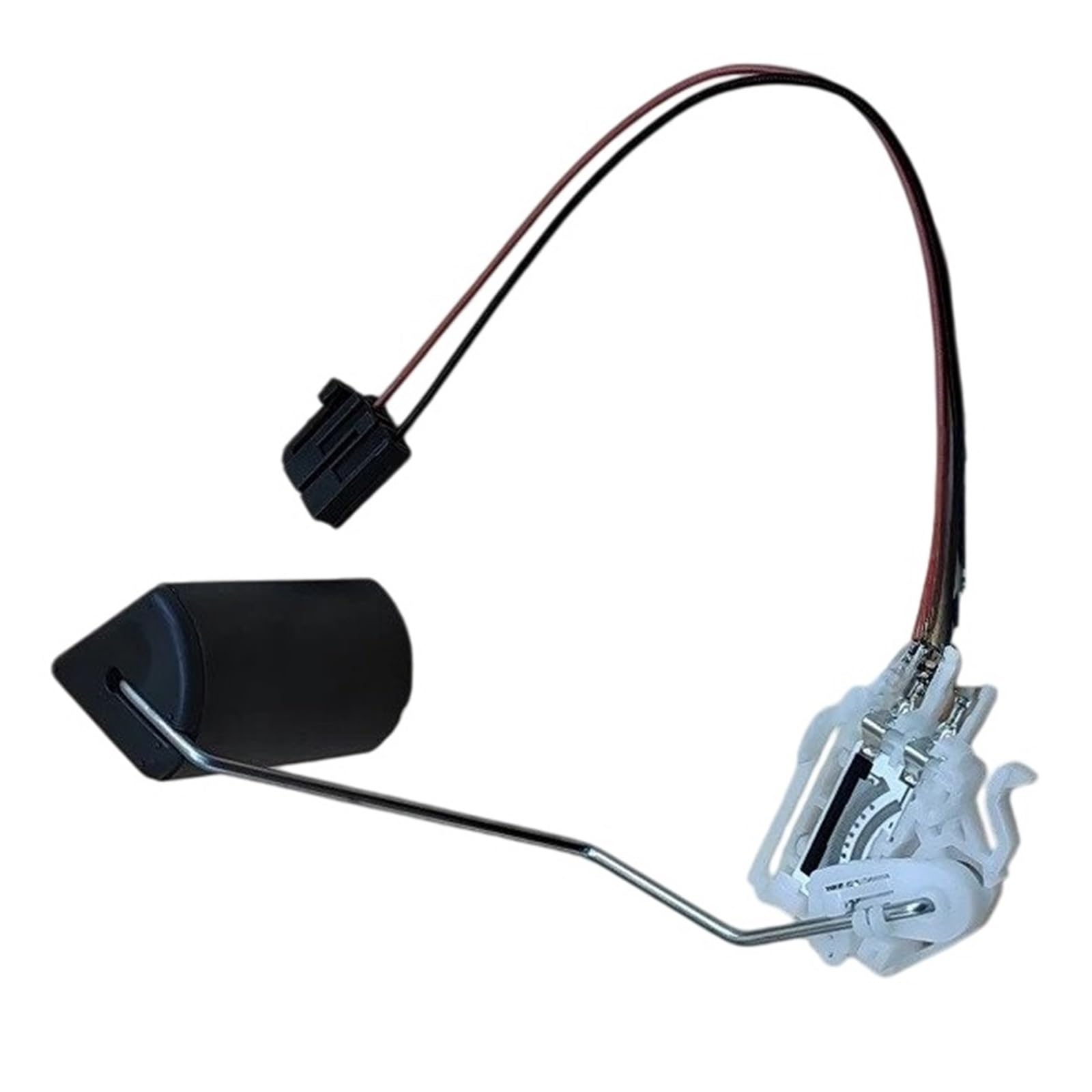 Sensor de nivel de combustible Subaru Forester soluciona lecturas incorrectas de gasolina 7