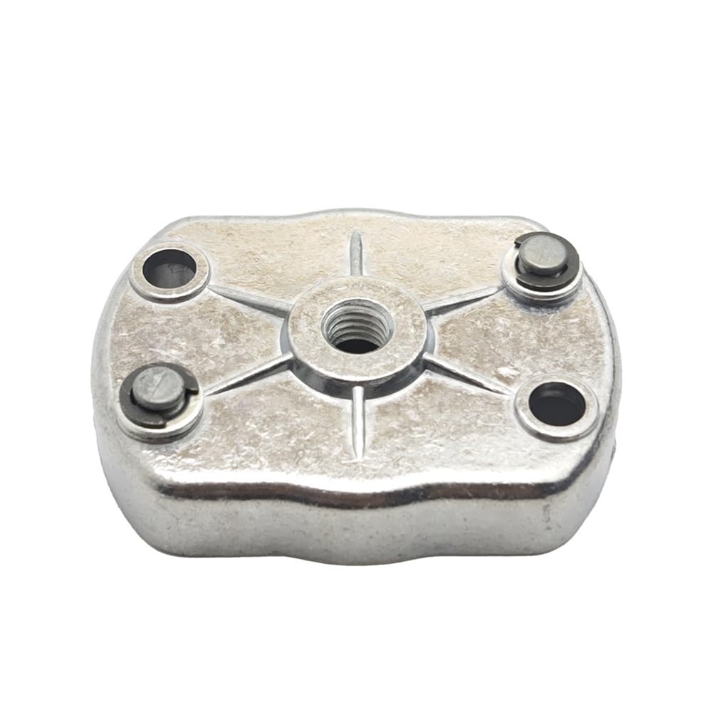 Dial de Arranque de Doble Garra, Garra de Arranque, Apto for trinquete de Arranque 40-5 44-5, desbrozadora, Piezas, Accesorios