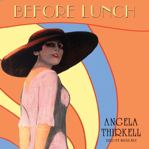 Cover art for Before Lunch
