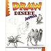 Draw Desert Animals (Learn to Draw)