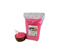 Algopix Similar Product 15 - Dragons Blood Bath Salts 10 lb Bulk