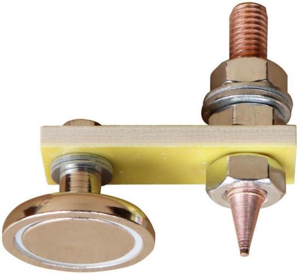 Car Spotter Accessories Spot Earth Car Dent Repair Spare Parts Stud Welding Machine Ground Connector Auto Bodywork