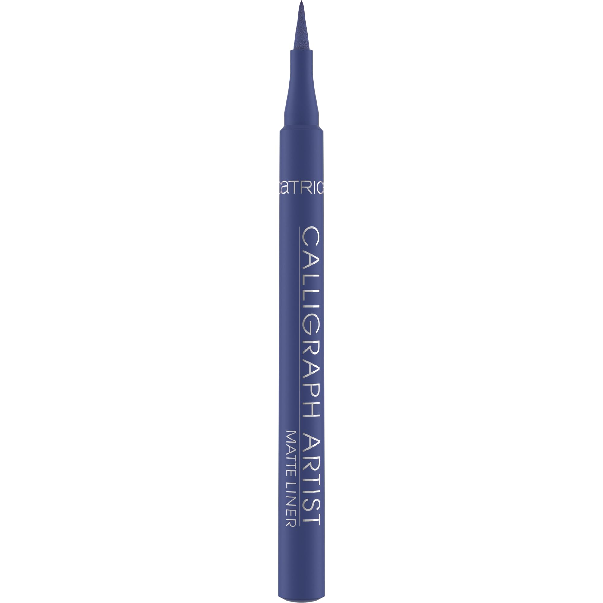 Catrice Calligraph Artist Matte Eyeliner Pen With Matt Effect Shade 060 · Midnight Sky 1,1 Ml