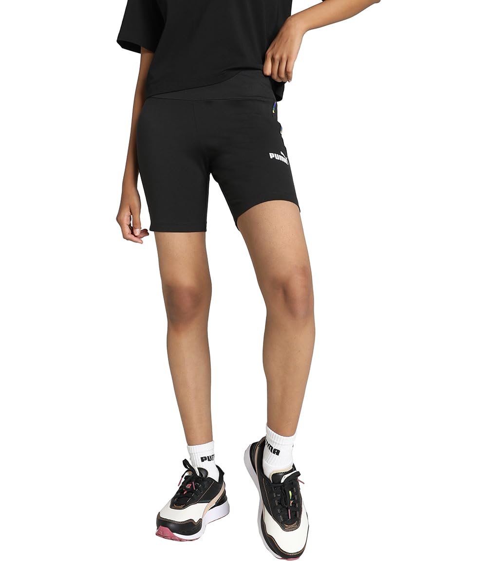 Puma Women's Shorts-image-42