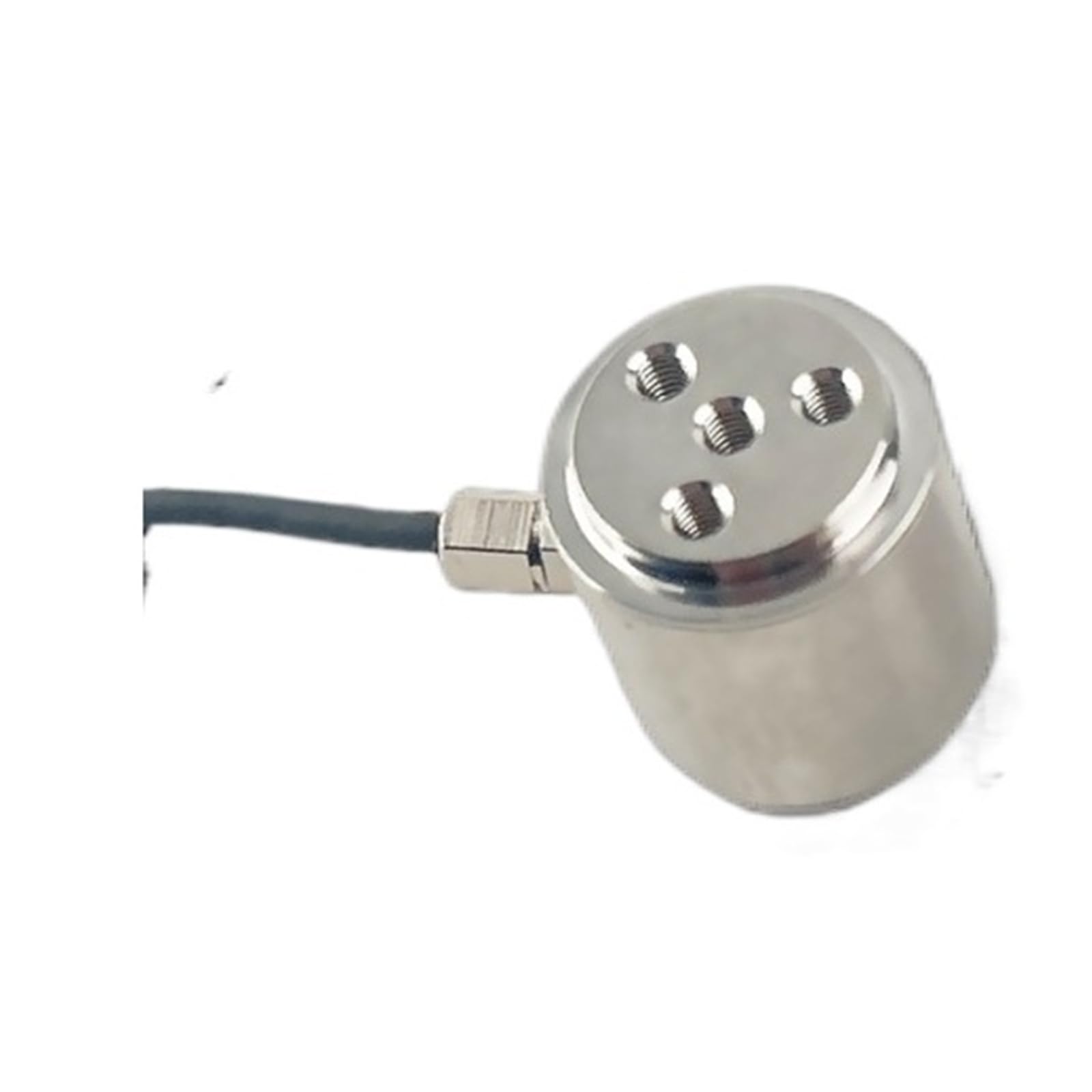 Sensor de presión de acero inoxidable con celda de carga de columna