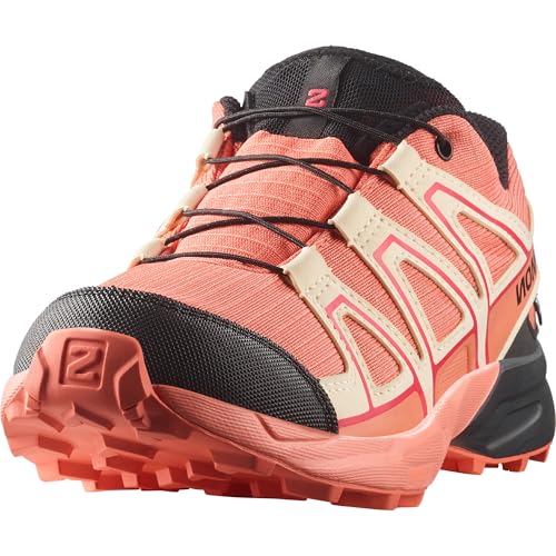 Salomon SPEEDCROSS CLIMASALOMON™ WATERPROOF Shoes for Kids2