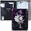 Moon Star Galaxy Florals