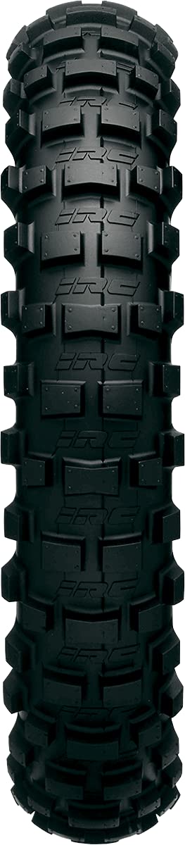 Irc 87-5406 Tire Ix-Kids Rear 80/100-10 46M Bias Tt