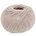 Produktbild LANA GROSSA Cool Wool Seta | Cool Wool Klassiker mit Seidenanteil | Handstrickgarn aus 80% Schurwolle (Merino extrafein) & 20% Seide | 50g Wolle zum Stricken & Häkeln | 160m Garn