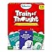 Skillmatics Train of Thought & Guess in 10 All Around The Town Bundle, Games for Kids, Teens & Adults