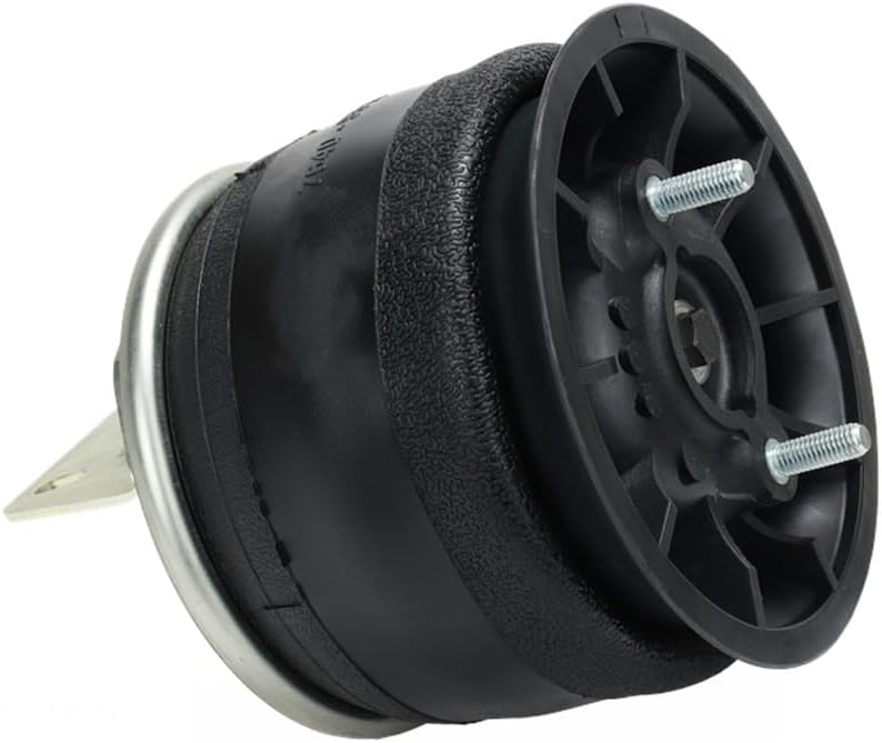 Mytee Products 2 Pack Air Spring Bag for Kenworth Trucks - Replaces W01-358-9622, 99622, 1R11-221, FIW013589622, K303-19, K303-22