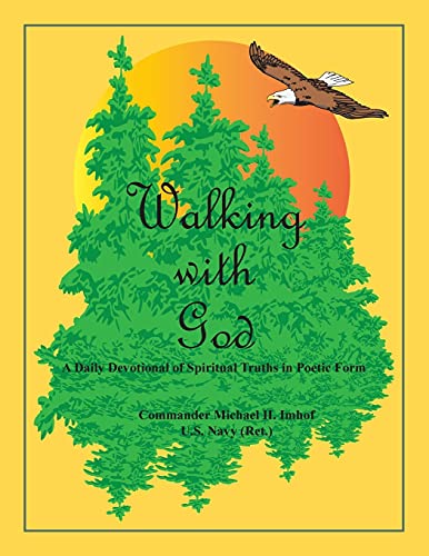 Walking with God view 2