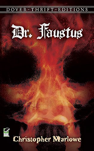 Télécharger Dr. Faustus (Dover Thrift Editions) (English Edition) Francais PDF