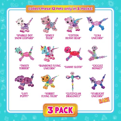 Twisty Petz 3 Pack - Image 4