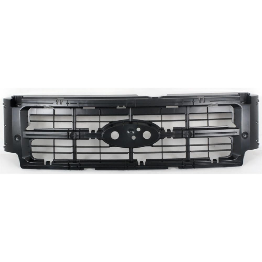 Grille Reinforcement Grill for Ford for Escape 2008-2012 14884264 FO1223111