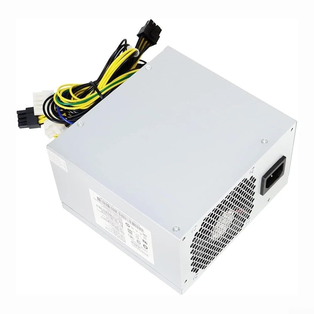 Unità di alimentazione 500W HK600-11PP per le postazioni di lavoro P340 P330 P350 P328 P310, adattatore della sostituzione di modello 5P50V03181 con protezione da sovraccarico