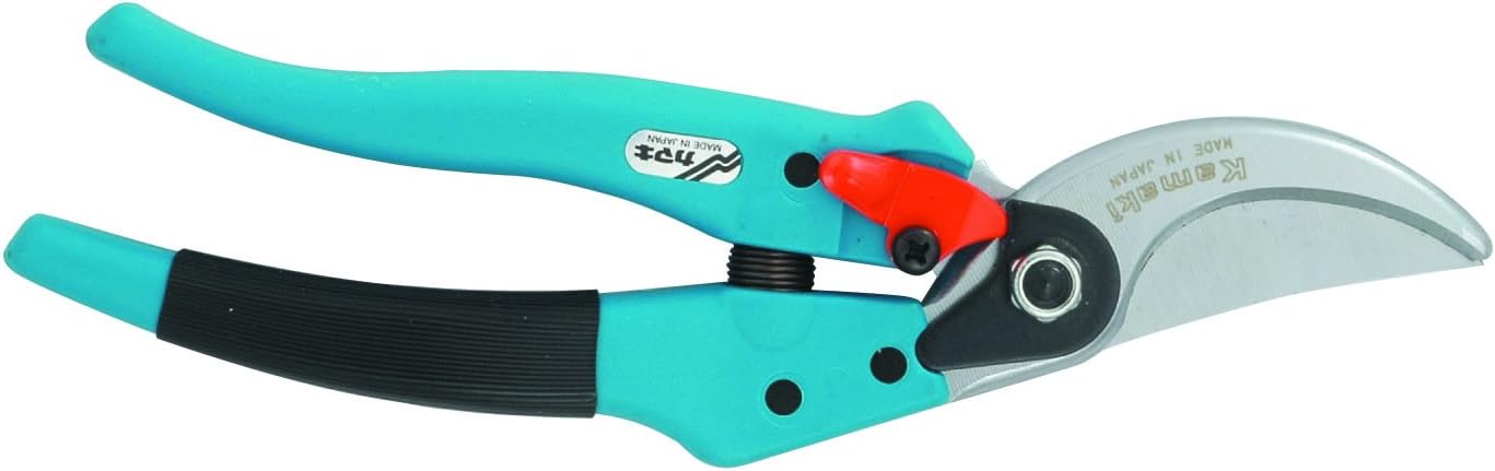 Kamaki Pruning Shears No.P881 200mm