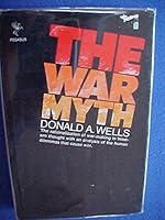 The War Myth B002NT4SR2 Book Cover