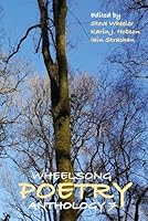 Wheelsong Poetry Anthology 7 B0FYQSDF7N Book Cover