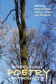 Paperback Wheelsong Poetry Anthology 7 Book