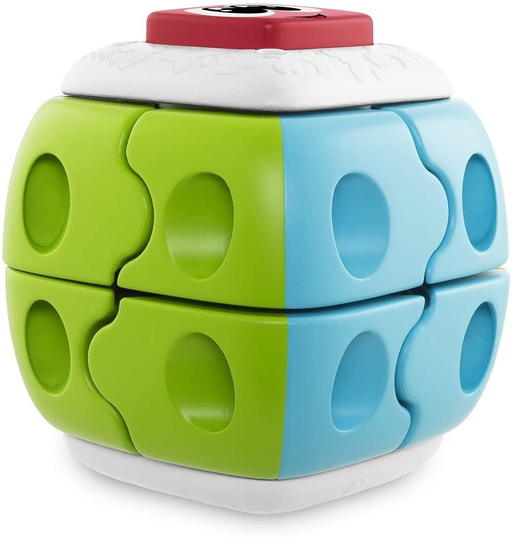 Chicco Smart2Play Q-Bricks 2 en 1