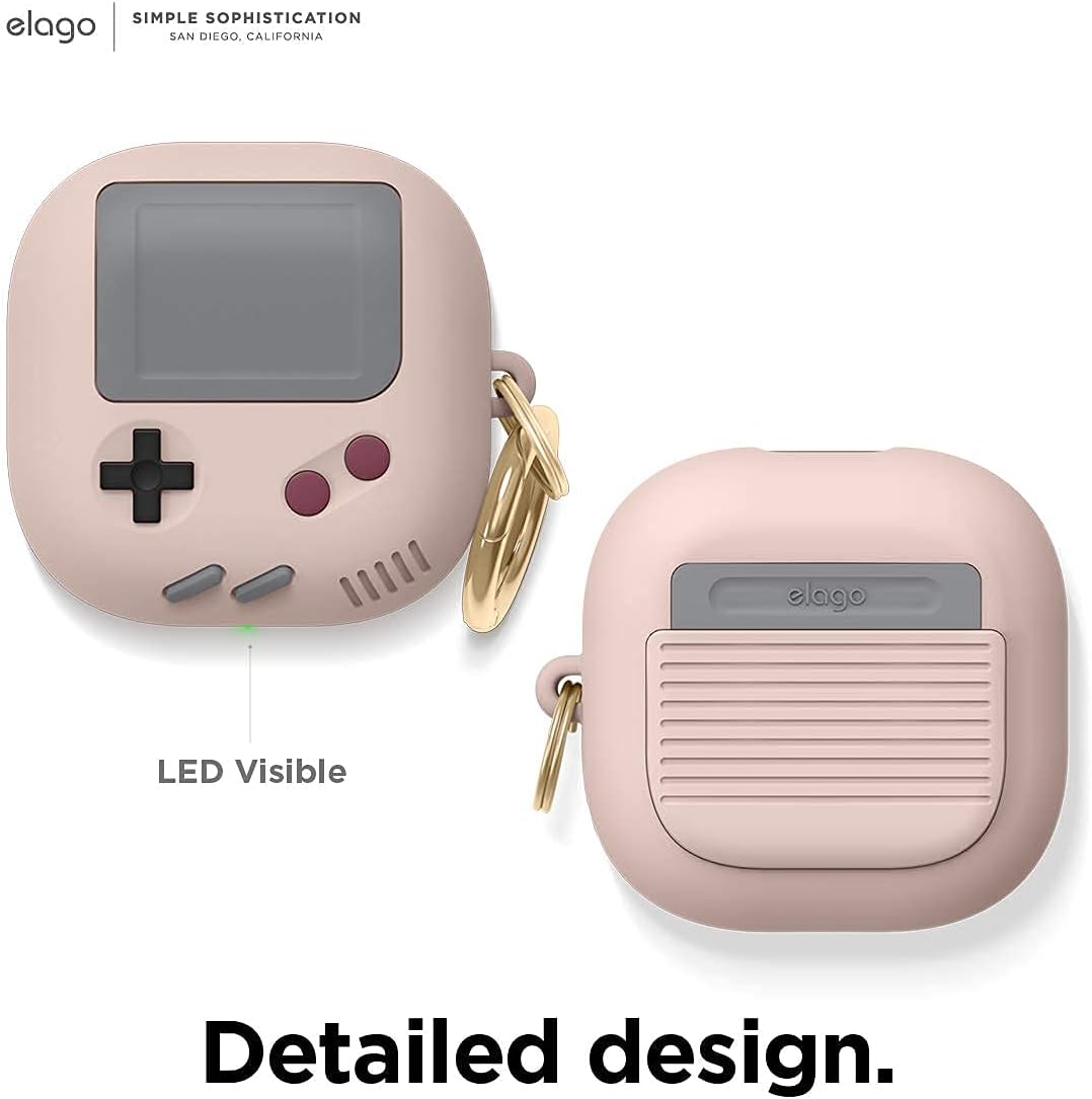 elago GB5 Case for Galaxy Buds FE, 2 Pro, 2, Pro, Live image 4