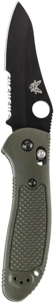 Benchmade - Griptilian 550HG Knife
