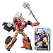 Transformers Power of The Primes Wreck-Gar