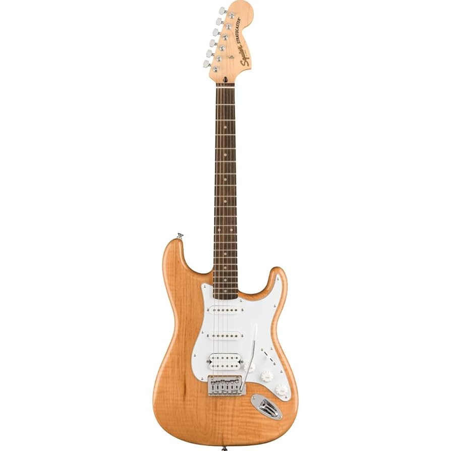 ギター Squier by Fender/FSR Affinity Series Amazon.com: Squier Affinity Series FSR Stratocaster Electric