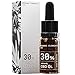 Produktbild CBD-Öl 30% Hanföl-Tropfen mit 3000 mg Cannabidiol  Vollspektrum  aus der Steiermark  10 ml