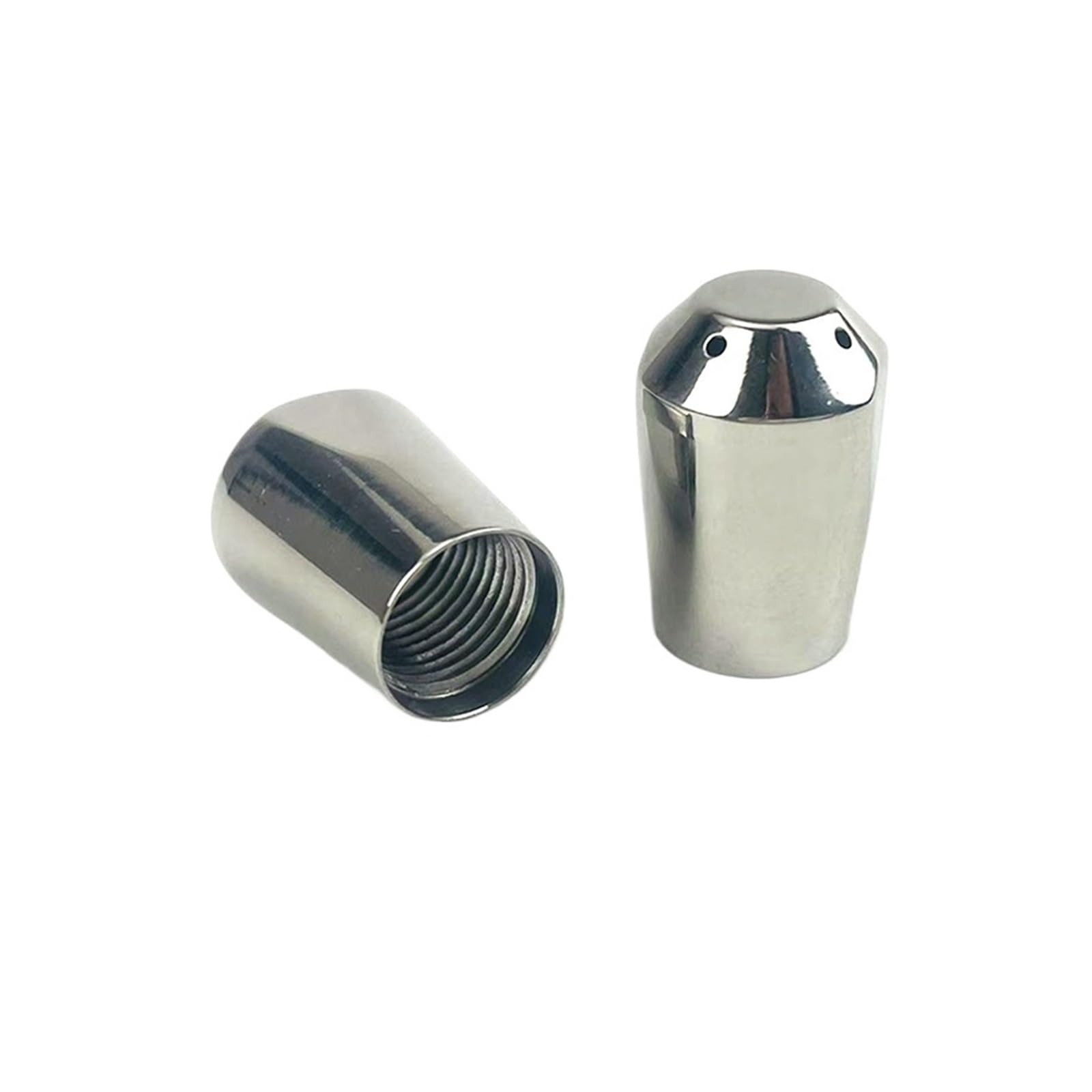 Ugello Vapore For Macchina Da Caffè Semiautomatica, Foro 3/4, Apertura 1,0 Mm(4-hole nozzle)