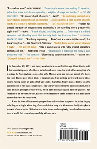 Crossroads (Key to All Mythologies, 1) - Image 2