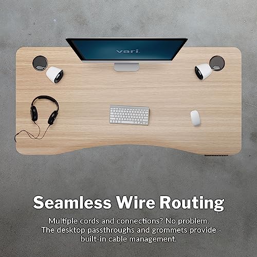 Uplift V2 standing desk premium