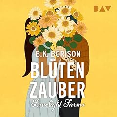 『Bl&uuml;tenzauber』のカバーアート