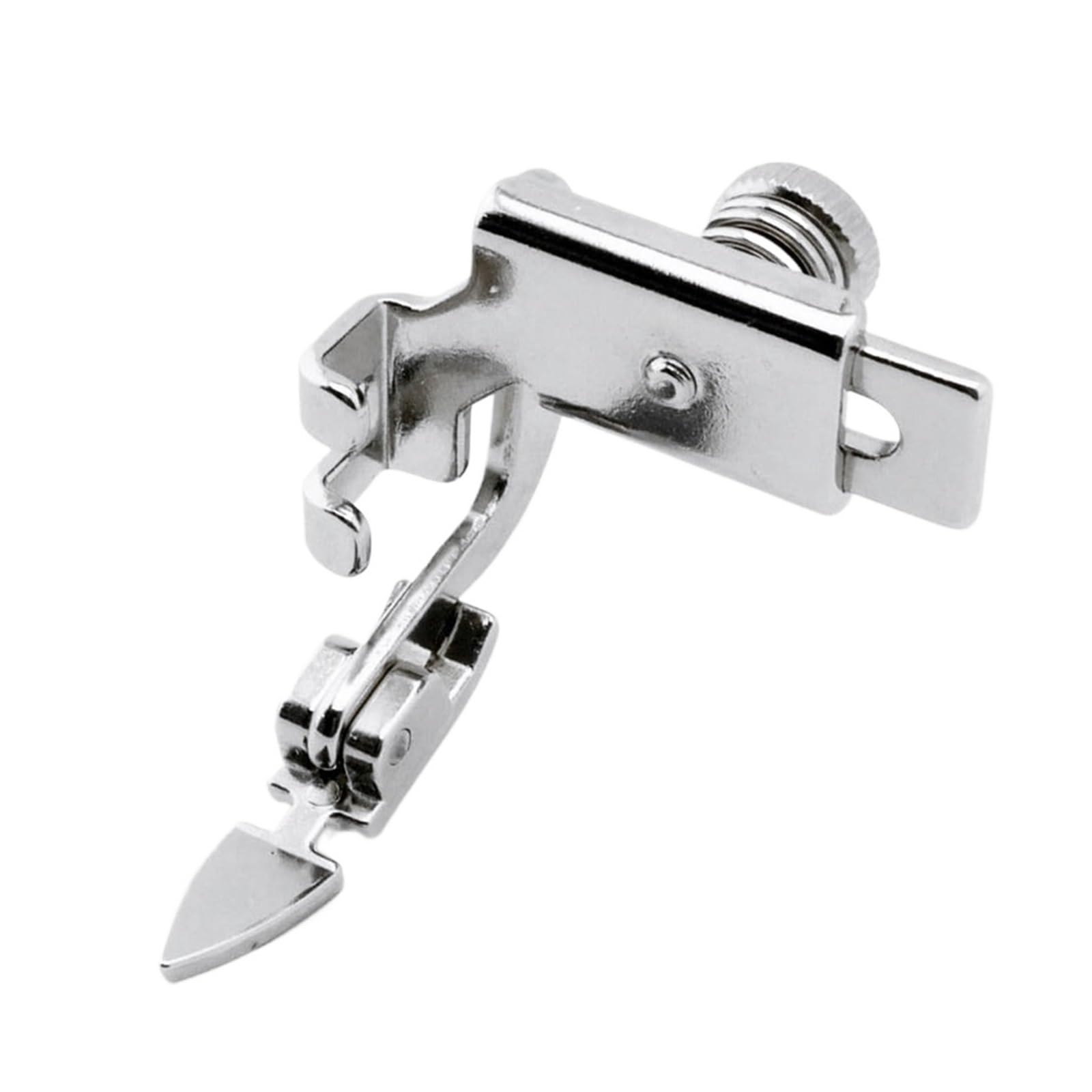1PC Snap-On Narrow Zipper Feet Invisible Presser Foot for Household Low Shank Sewing Machine Accessories(11)