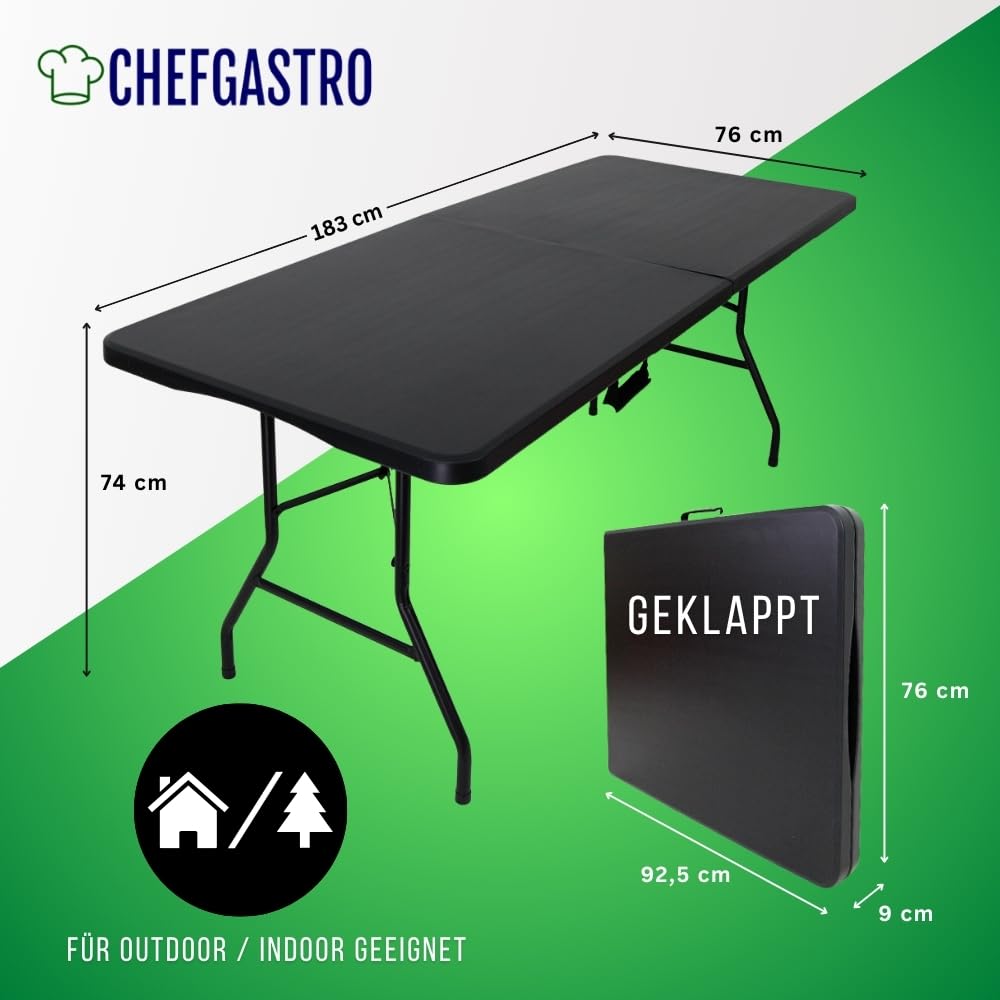 CHEFGASTRO